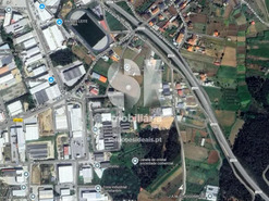 Terreno Urbano T0 - Constantim, Vila Real, Vila Real - Miniatura: 18/22