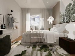 Apartamento T0 - Santo Ant�nio dos Olivais, Coimbra, Coimbra - Miniatura: 5/27