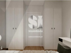 Apartamento T0 - Santo Ant�nio dos Olivais, Coimbra, Coimbra - Miniatura: 6/27