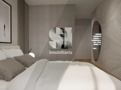 Apartamento T0 - Santo Ant�nio dos Olivais, Coimbra, Coimbra - Miniatura: 8/27