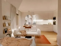 Apartamento T0 - Santo Ant�nio dos Olivais, Coimbra, Coimbra - Miniatura: 19/27