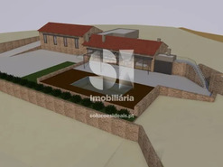 Quinta T4 - Peso da R�gua, Peso da R�gua, Vila Real - Miniatura: 14/26