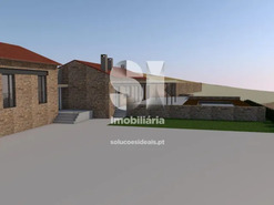 Quinta T4 - Peso da R�gua, Peso da R�gua, Vila Real - Miniatura: 16/26