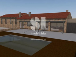 Quinta T4 - Peso da R�gua, Peso da R�gua, Vila Real - Miniatura: 24/26