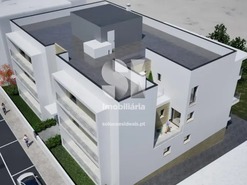 Apartamento T4 - S�o Martinho do Bispo, Coimbra, Coimbra - Miniatura: 3/13
