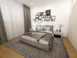 Apartamento T4 - S�o Martinho do Bispo, Coimbra, Coimbra - Miniatura: 10/13
