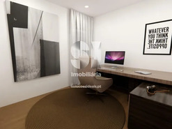Apartamento T3 - S�o Martinho do Bispo, Coimbra, Coimbra - Miniatura: 9/13