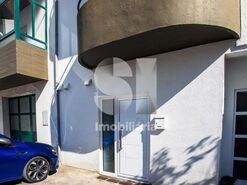 Armaz�m T1 - Condeixa-a-Velha, Condeixa-a-Nova, Coimbra - Miniatura: 12/12