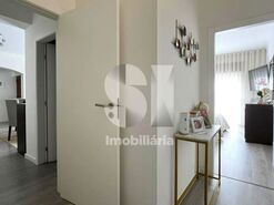 Apartamento T3 - Pinh�o, Alij�, Vila Real - Miniatura: 24/46
