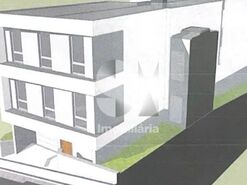 Terreno Urbano T0 - S�o Jo�o da Madeira, S�o Jo�o da Madeira, Aveiro - Miniatura: 1/6