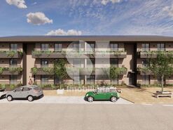 Apartamento T2 - Santa Clara, Coimbra, Coimbra - Miniatura: 5/8