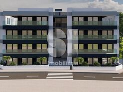 Apartamento T2 - Coimbra, Coimbra, Coimbra - Miniatura: 1/7