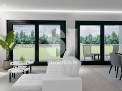 Apartamento T2 - Coimbra, Coimbra, Coimbra - Miniatura: 6/7
