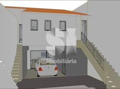 Moradia T3 - Campo, Viseu, Viseu - Miniatura: 5/9
