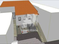 Moradia T3 - Campo, Viseu, Viseu - Miniatura: 6/9