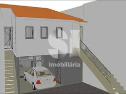 Moradia T3 - Campo, Viseu, Viseu - Miniatura: 7/9