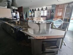 Com�rcio T0 - La�ndos, P�voa de Varzim, Porto - Miniatura: 2/11