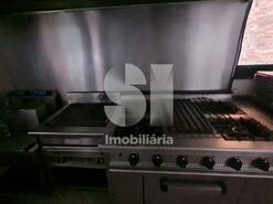 Com�rcio T0 - La�ndos, P�voa de Varzim, Porto - Miniatura: 5/11
