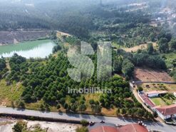 Terreno Urbano T0 - Coja, Arganil, Coimbra - Miniatura: 12/20