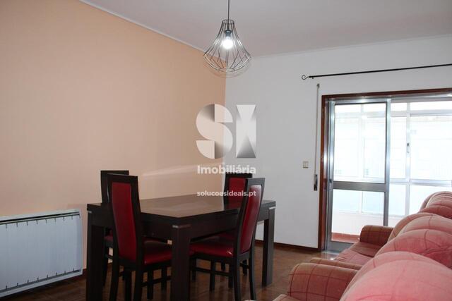 Apartamento T2 - Gafanha da Boa Hora, Vagos, Aveiro - Imagem grande
