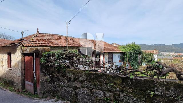Moradia T4 - Paço de Sousa, Penafiel, Porto - Imagem grande