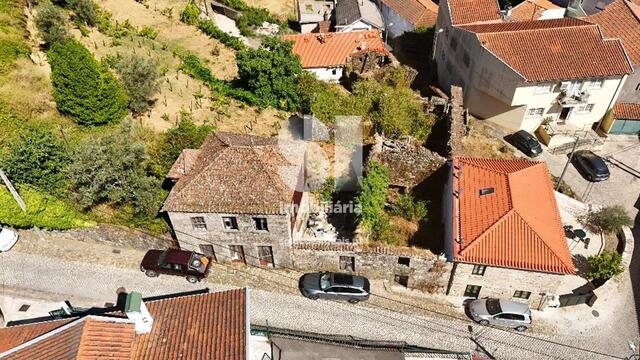 Moradia T2 - Vila Real, Vila Real, Vila Real - Imagem grande