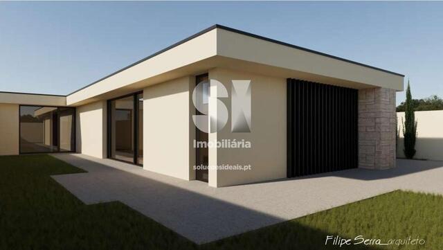 Moradia T3 - Terroso, P�voa de Varzim, Porto - Imagem grande