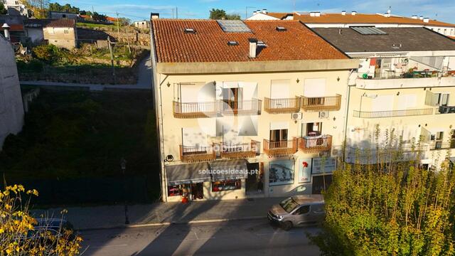 Apartamento T3 - Alij�, Alij�, Vila Real - Imagem grande