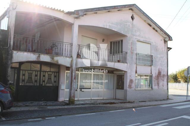 Moradia T3 - Vilarinho do Bairro, Anadia, Aveiro - Imagem grande