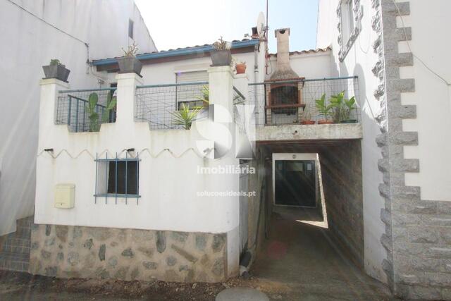 Quinta T2 - Pinheiro de C�ja, T�bua, Coimbra - Imagem grande