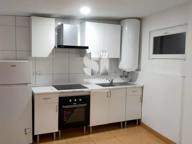 Moradia T0 - Mealhada, Mealhada, Aveiro - Imagem grande