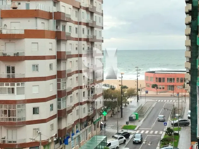 Apartamento T3 - P�voa de Varzim, P�voa de Varzim, Porto - Imagem grande