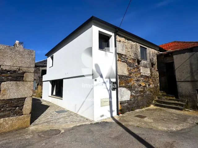 Moradia T0 - Campe�, Vila Real, Vila Real - Imagem grande