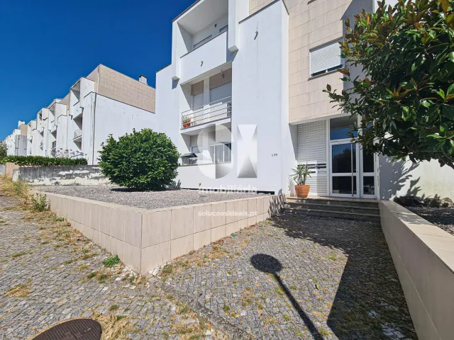 Apartamento T3 - Mund�o, Viseu, Viseu - Imagem grande