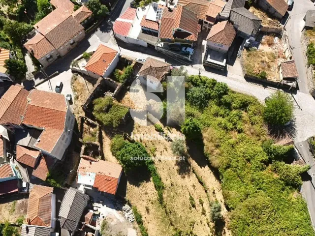 Moradia T0 - Lordelo, Vila Real, Vila Real - Imagem grande