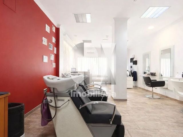 Loja T0 - Viseu, Viseu, Viseu - Imagem grande