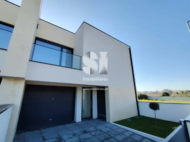 Moradia T4 - Arcos, Anadia, Aveiro - Imagem grande