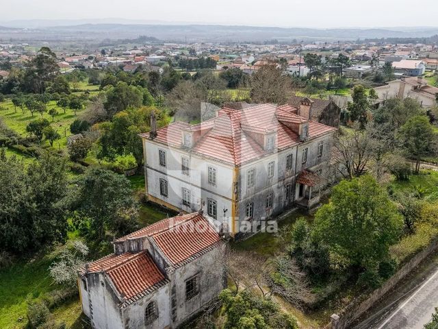 Quinta > T6 - Carapinheira, Montemor-o-Velho, Coimbra - Imagem grande