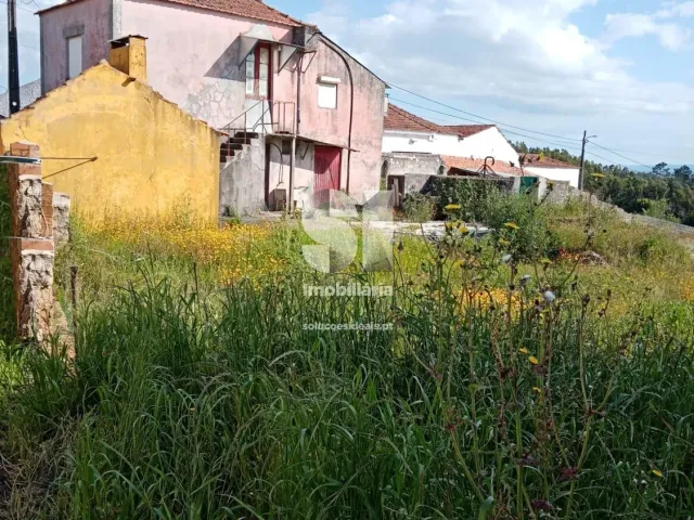 Terreno Urbano T0 - Oliveirinha, Aveiro, Aveiro - Imagem grande