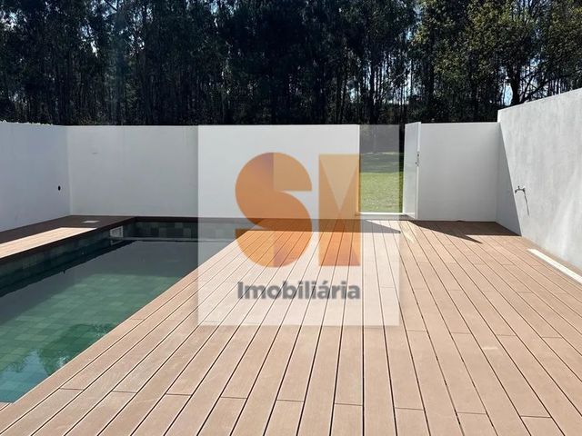 Moradia T4 - Castelo da Maia, Maia, Porto - Imagem grande