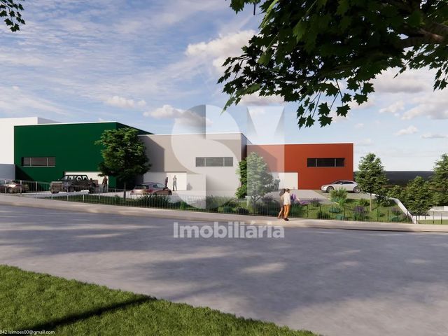 Armaz�m T1 - Assafarge, Coimbra, Coimbra - Imagem grande