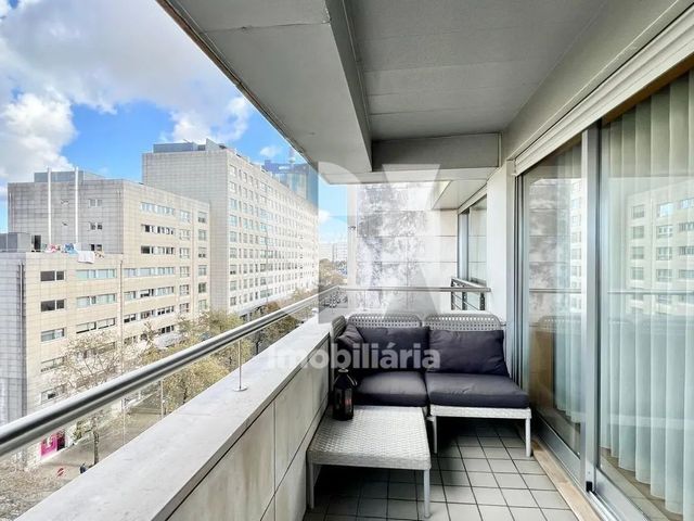 Apartamento T2 - Maia, Maia, Porto - Imagem grande