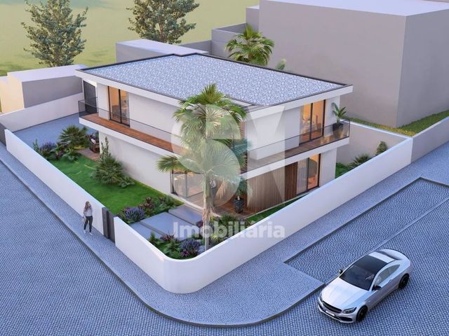 Moradia T4 - Vila do Conde, Vila do Conde, Porto - Imagem grande