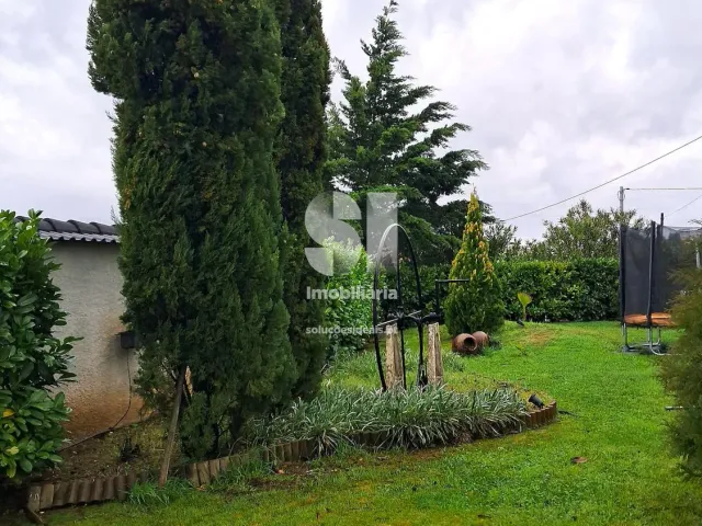 Moradia T5 - S�o Martinho da Corti�a, Arganil, Coimbra - Imagem grande