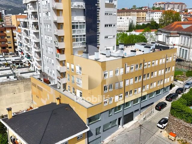 Apartamento T3 - Vila Real, Vila Real, Vila Real - Imagem grande