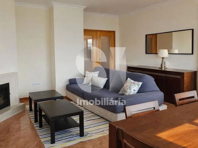 Apartamento T3 - Vilar de Andorinho, Vila Nova de Gaia, Porto - Imagem grande