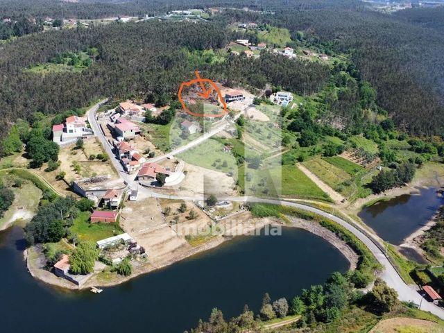 Terreno R�stico T0 - N�o Definido, N�o Definido, N�o Definido - Imagem grande