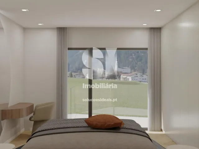 Apartamento T1 - Santo Ant�nio dos Olivais, Coimbra, Coimbra - Imagem grande