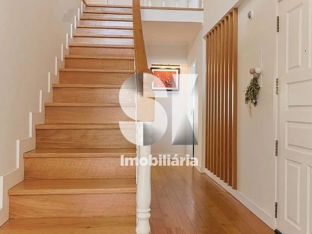 Apartamento T6 - Santo Ant�nio dos Olivais, Coimbra, Coimbra - Imagem grande