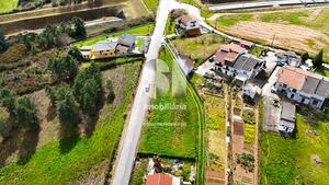 Terreno Rstico - Vila Real, Vila Real, Vila Real